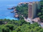 Aguamarina Hotel Picture 4
