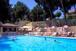 Aguamarina Hotel Picture 1