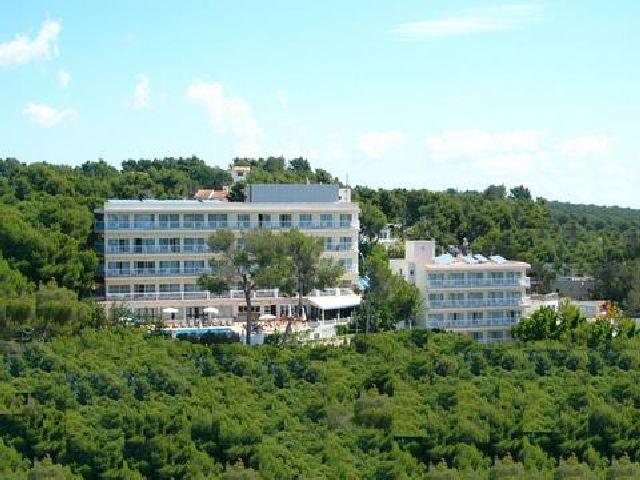 Costa Portals Hotel