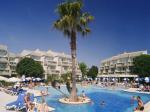 Blau Mediterraneo Club Aparthotel Picture 3