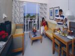Blau Mediterraneo Club Aparthotel Picture 5