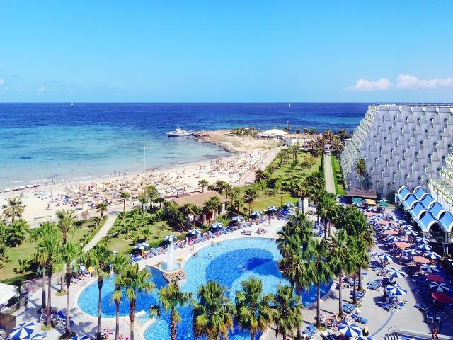 Blau Mediterraneo Hotel