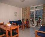 Club Sa Coma Apartments Picture 2