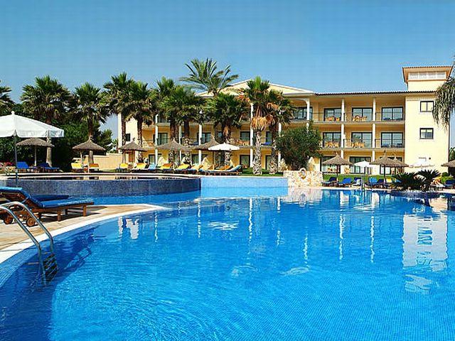 Mallorca Palace Hotel