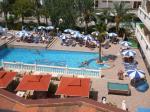 Bahia Del Sol Hotel Picture 7