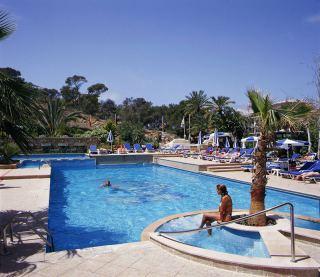 Bahia Del Sol Hotel