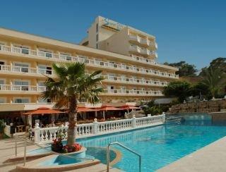 Bahia Del Sol Hotel