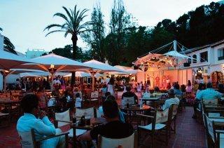 Cala Galdana Hotel & Villa D'Aljandar