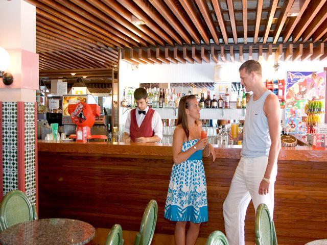 Cala N Bosch Hotel