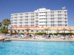 Cala N Bosch Hotel Picture 3