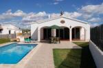 Cala N Bosch Villas Picture 1