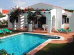 Cala N Bosch Villas Picture 1