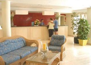 Grupotel Aldea Apartments