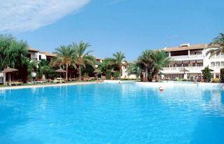 Grupotel Club Menorca Apartments