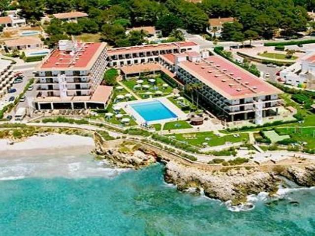 Sol Menorca Hotel