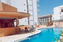 Poniente Playa Apartments
