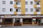 Poniente Playa Apartments Picture 1
