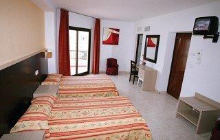 Orosol Hotel
