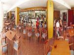 Piscis Park Hotel, San Antonio Spain