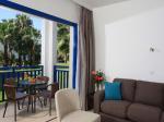 Callisto Holiday Village Apartments Picture 1