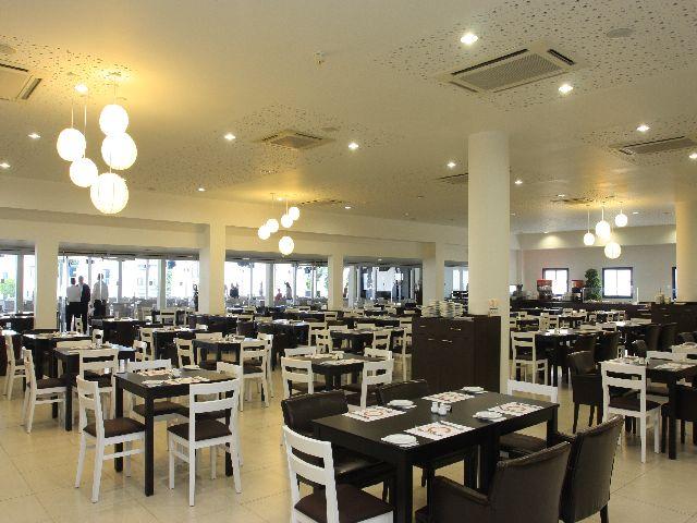 Callisto Holiday Village Apartments