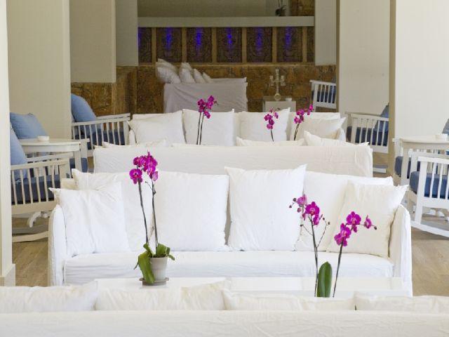 Sandy Beach Hotel