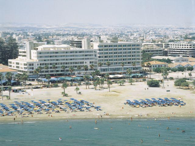 Sun Hall Hotel