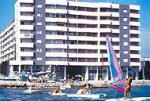 Allwin Eden Beach Apartments Picture 0