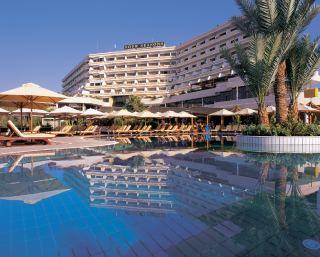 Four Seasons Hotel