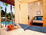 Le Meridien Hotel Picture 5