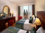 Le Meridien Hotel Picture 2