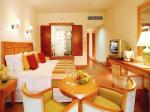 Le Meridien Hotel Picture 3