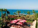 Le Meridien Hotel Picture 2