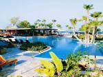 Le Meridien Hotel Picture 9
