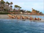Le Meridien Hotel Picture 10
