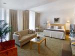 Royal Apollonia Beach Hotel Picture 2