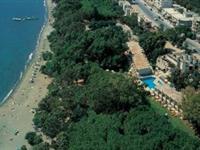Park Beach Hotel