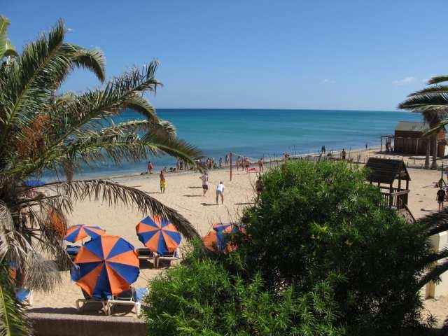 Fuerteventura Playa Hotel