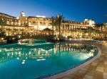 Barcelo Jandia Mar Hotel, Jandia Canary Islands