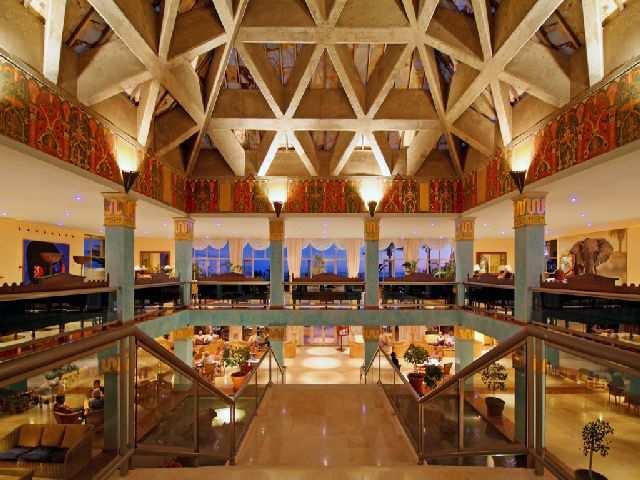 Iberostar Palace Fuerteventura