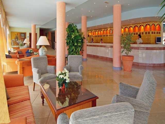 Iberostar Playa Gaviotas Hotel