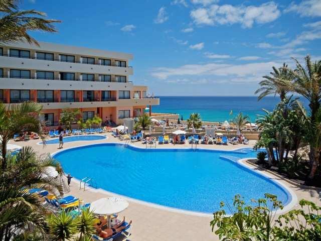 Iberostar Playa Gaviotas Hotel