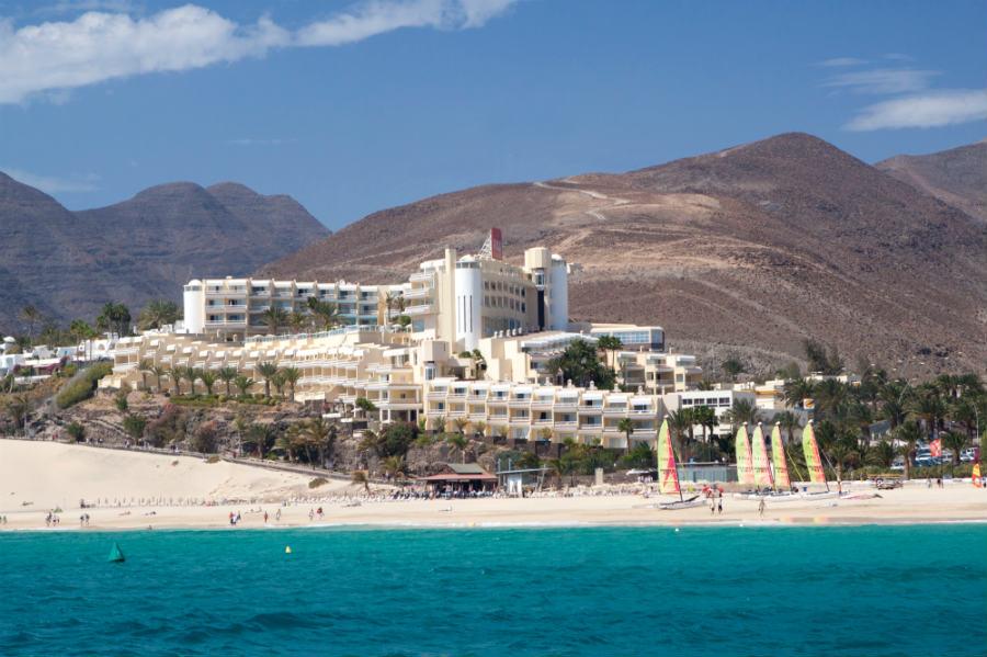 Save £914 on 7 Nights stay in Jandia from Sunshine holidays