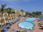 Sol Jandia Mar Apartments, Jandia Canary Islands