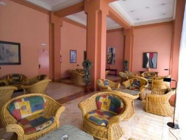 Astoria Hotel