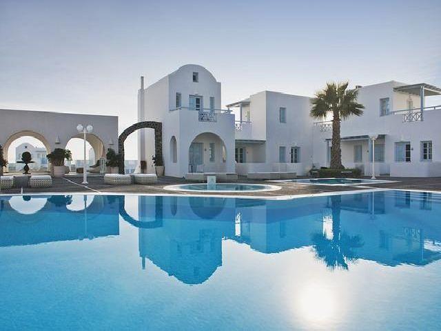 El Greco Hotel