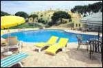 jardins do golfe hotel
