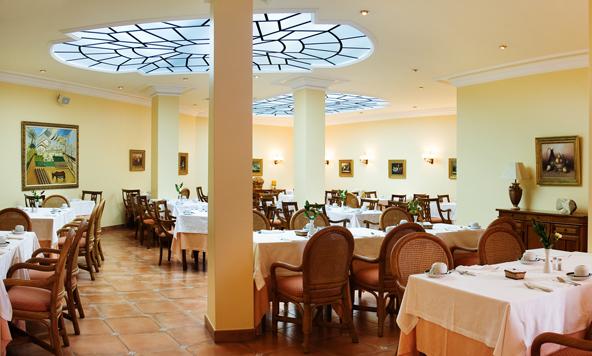 ria park garden hotel