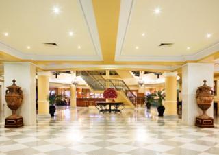 ria park hotel spa