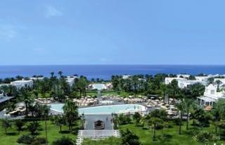 Riu Palace Meloneras Hotel